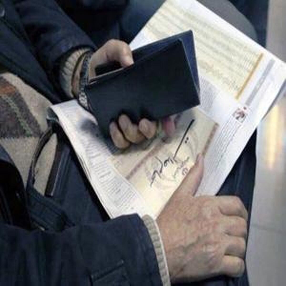 ترفندهای نوین کلاهبرداران را بشناسید!