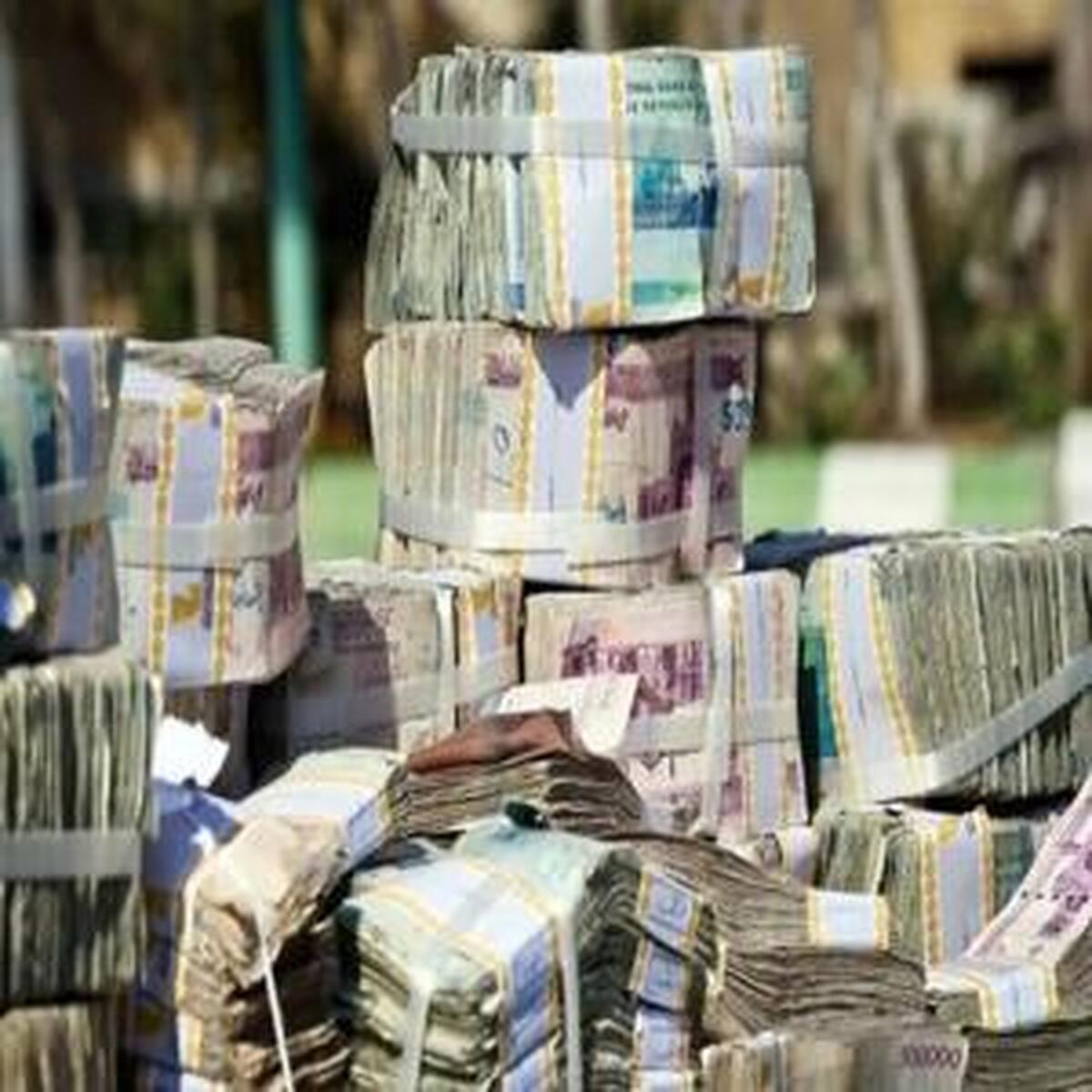 کاهش ۸ درصدی سهم بخش تولید از منابع مالی بانکی
