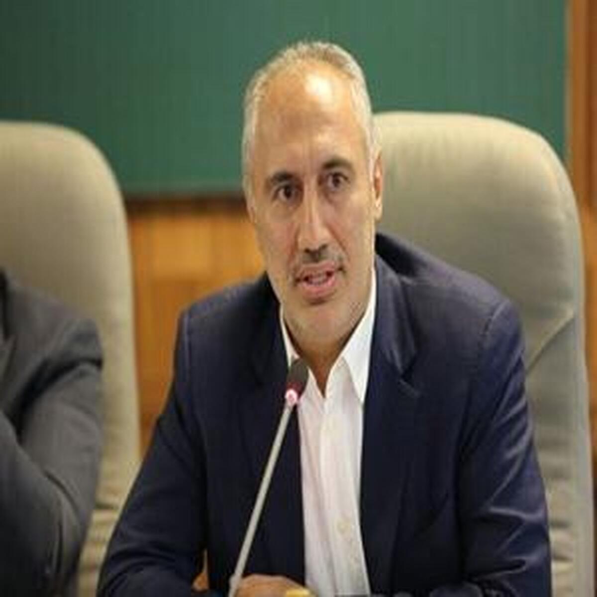 لزوم همکاری نهادهای اجرایی در آمارگیری عمومی جمعیت و مسکن