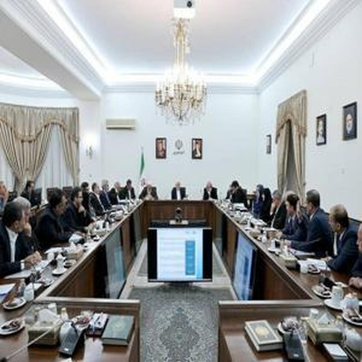 تعیین تکلیف ۱۲۹ ملک دولتی در نشست مولدسازی