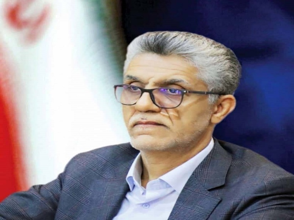 پیام تبریک مدیرعامل محترم شرکت پتروشیمی شیراز به مناسبت روز جهانی کار و کارگر
