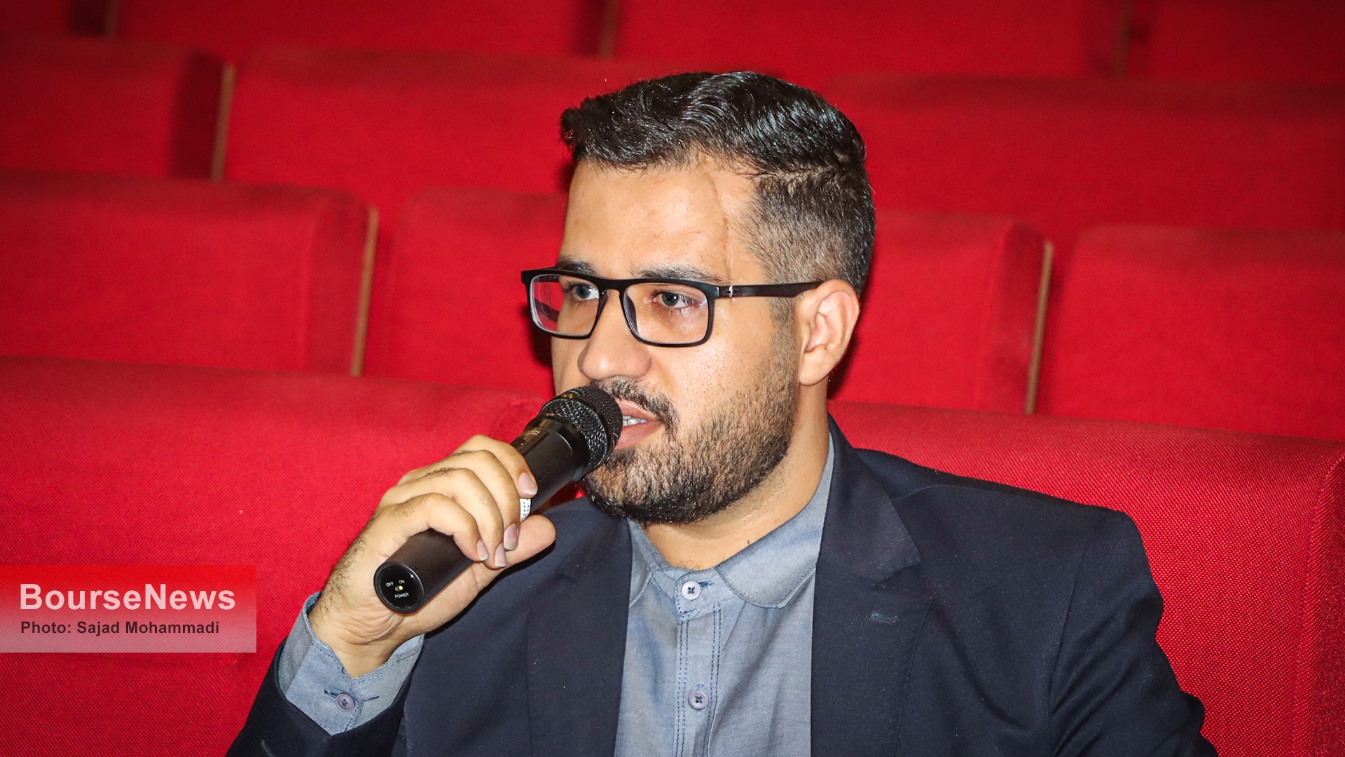 گزارش تصویری مجمع عمومی عادی سالیانه شرکت دارویی ره آورد تامین