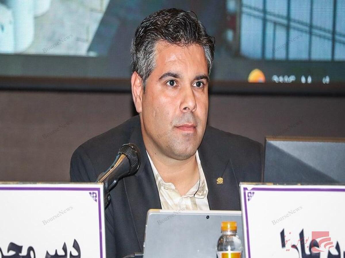 تقسیم سود ۱۰۱ تومانی 