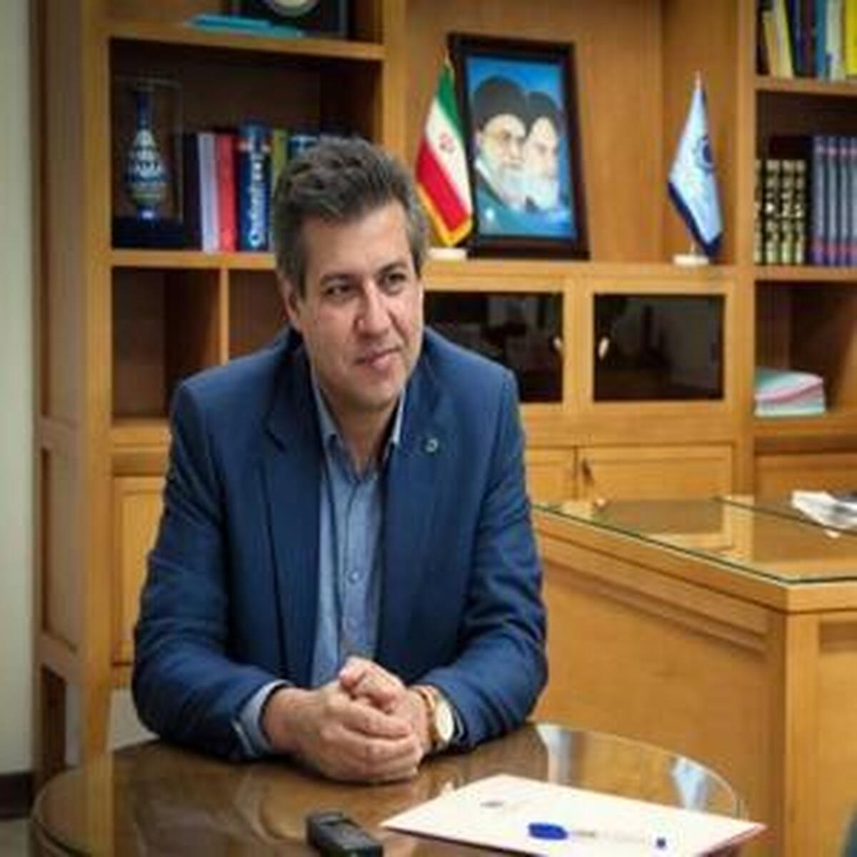 نظارت بر تسهیلات کلان در مدیریت اعتبارات بانک مرکزی