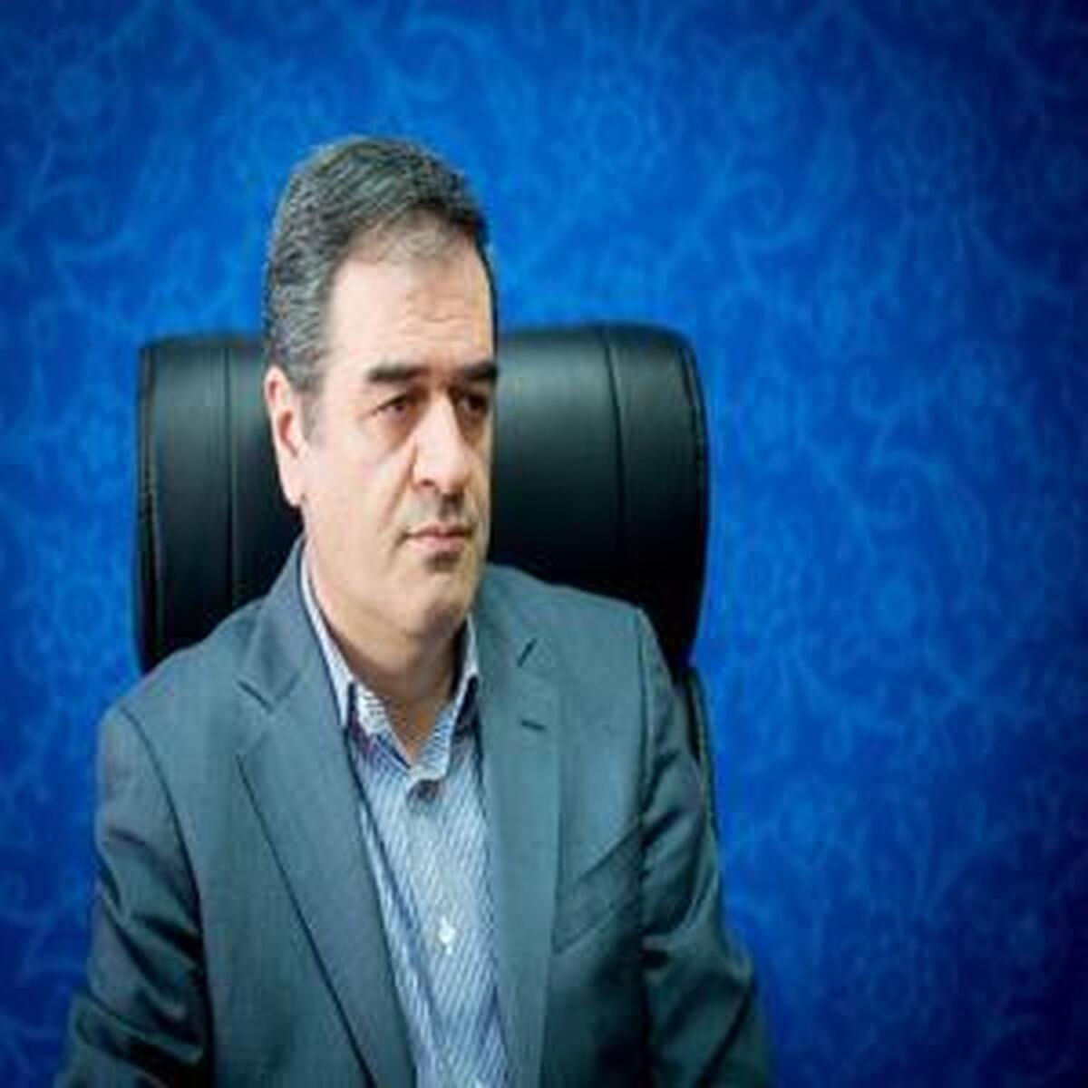 رئیس کل بیمه مرکزی: با نگهداری حق بیمه مخالفیم