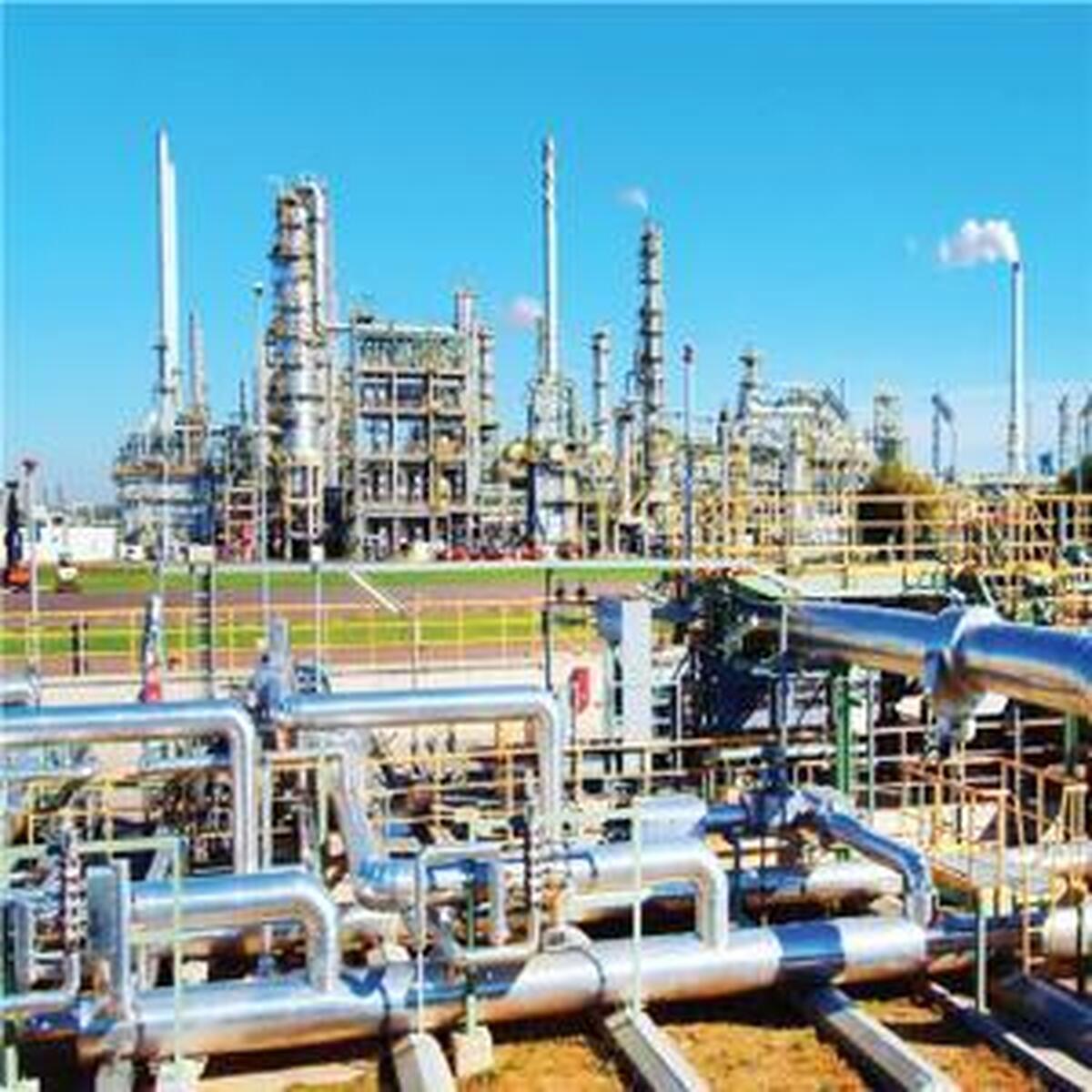 پتروپالایشگاهها کلید دستیابی به خودکفایی اقتصادی