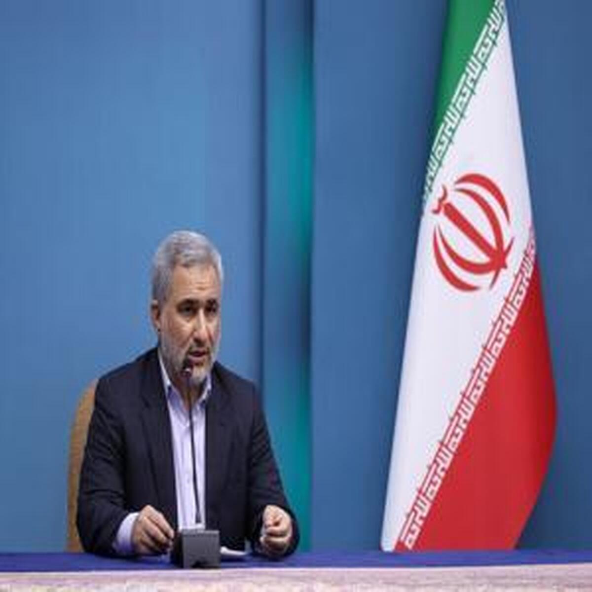 وزیر جدید اقتصاد تا پایان هفته آینده معرفی خواهد شد