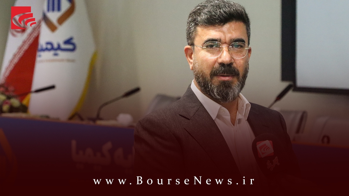 تقسیم سود ۳۲ تومانی به ازای هر سهم در مجمع “ تکیمیا ” تقسیم سود ۳۲ تومانی به ازای هر سهم در مجمع “ تکیمیا ”