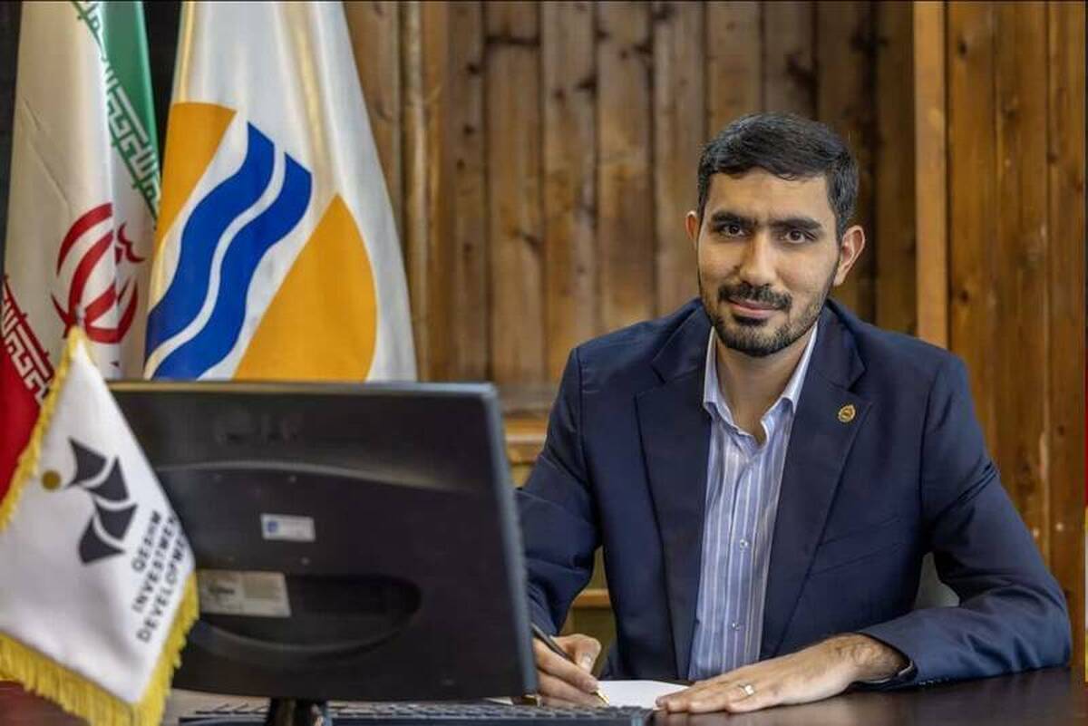 مدیرعامل جدید شرکت سرمایهگذاری مسکن البرز منصوب شد