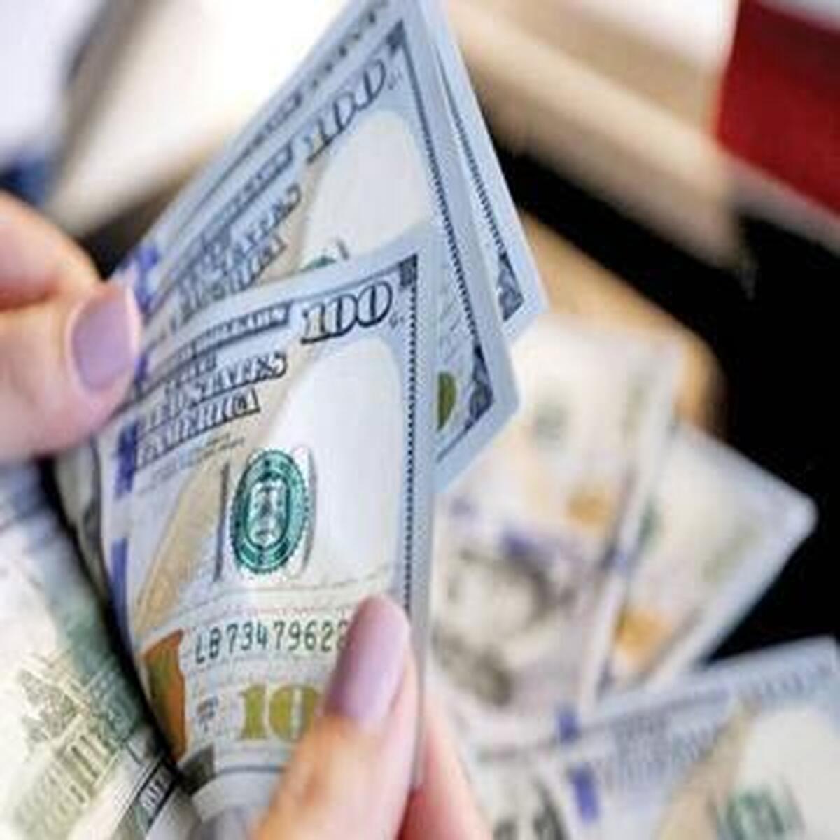 قیمت دلار و سایر ارزها در بازار آزاد - ۱۸ اردیبهشت ۱۴۰۴