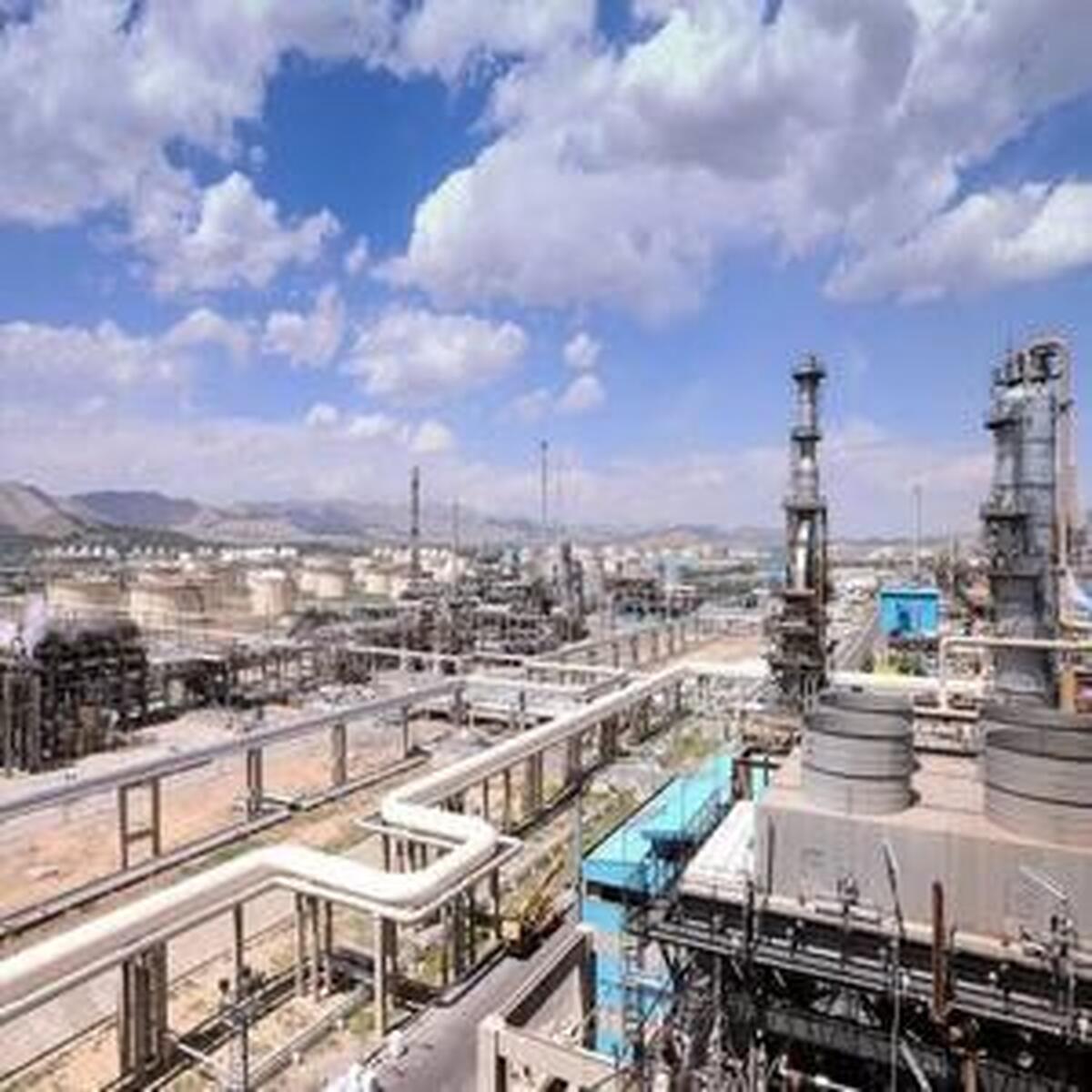 افتتاح اولین پالایشگاه دیجیتال ایران در قشم تا سال ۱۴۰۵