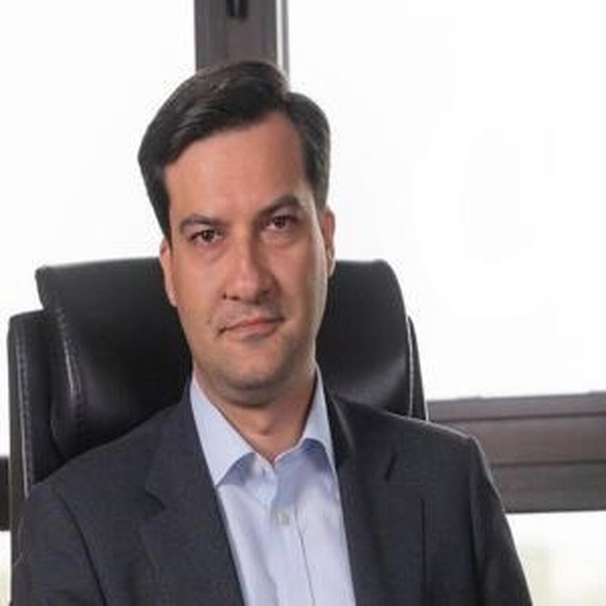 محمد نظیفی به عنوان مدیرعامل بورس انرژی ایران منصوب شد