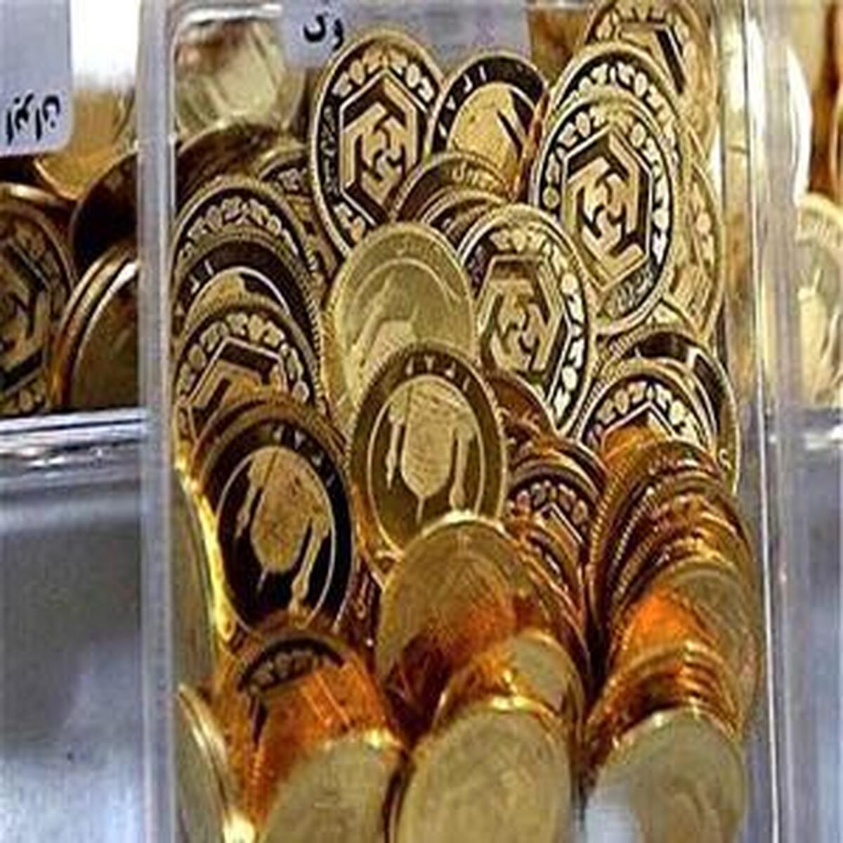 قیمت طلا و سکه - ۲۰ اردیبهشت ۱۴۰۴