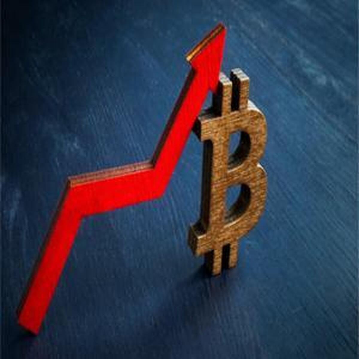 افزایش ناگهانی ۱۰ هزار دلاری بیتکوین در یک هفته