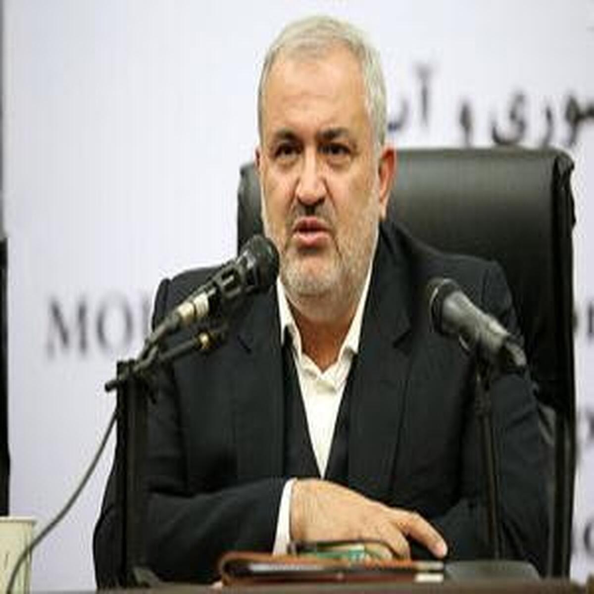 مصرف انرژی هر ماینر به اندازه یک کولرگازی است!