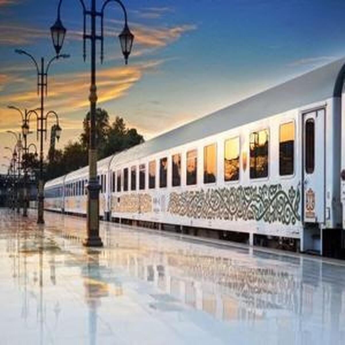 پیش فروش بلیت قطارهای مسافری خردادماه از روز دوشنبه آغاز میشود
