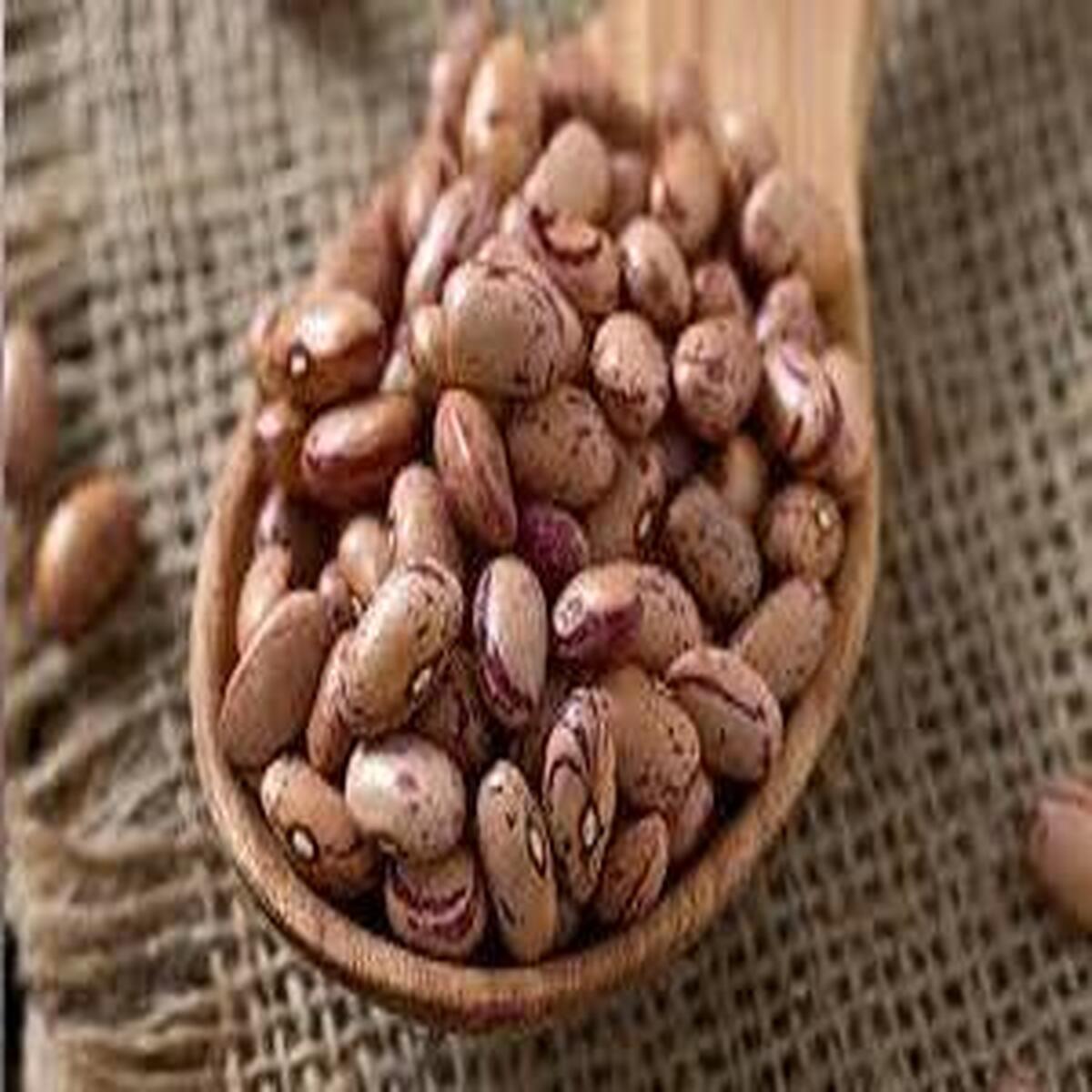 کاهش قیمت لوبیا چیتی در بازار