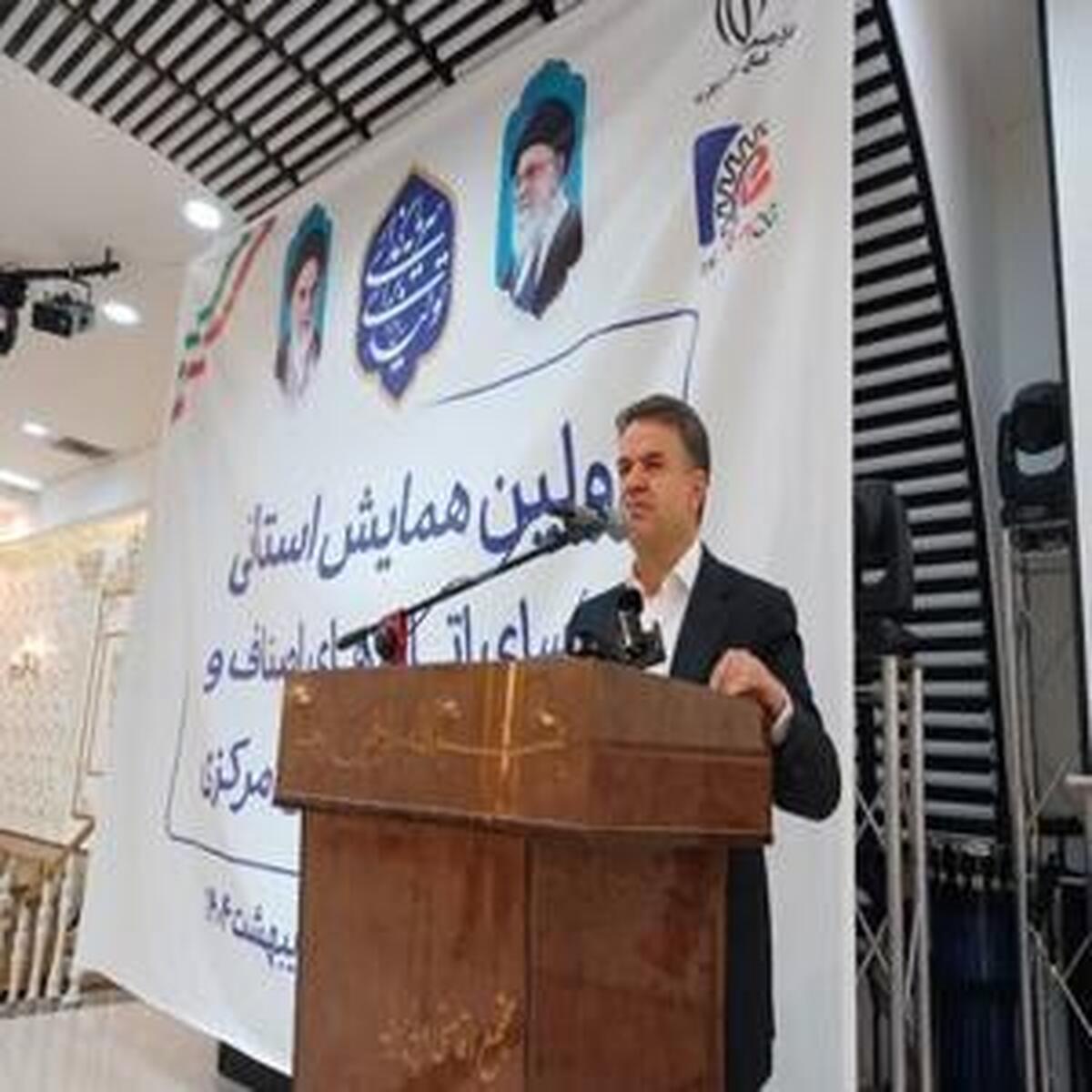 الزامی نبودن اجرای ۹۰۰ دستورالعمل در سامانه تجارت