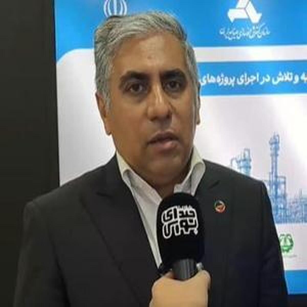ورود بنزین سبز به چرخه سوخت کشور