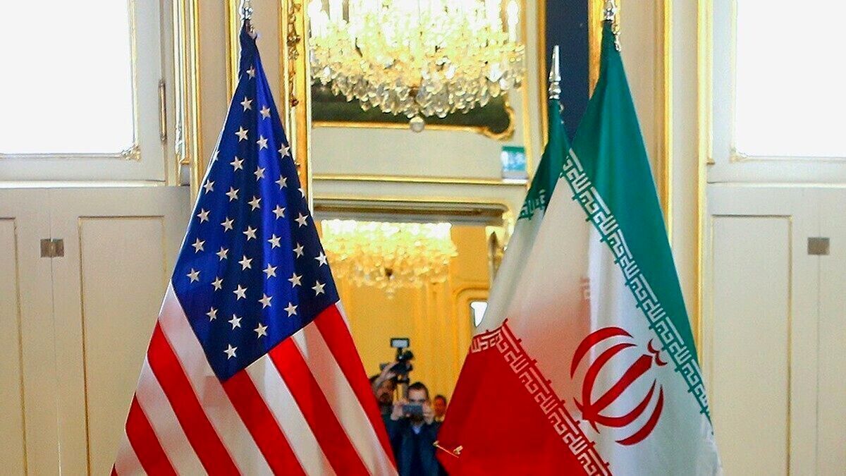 نتیجه مذاکرات با ایران دلگرمکننده بود