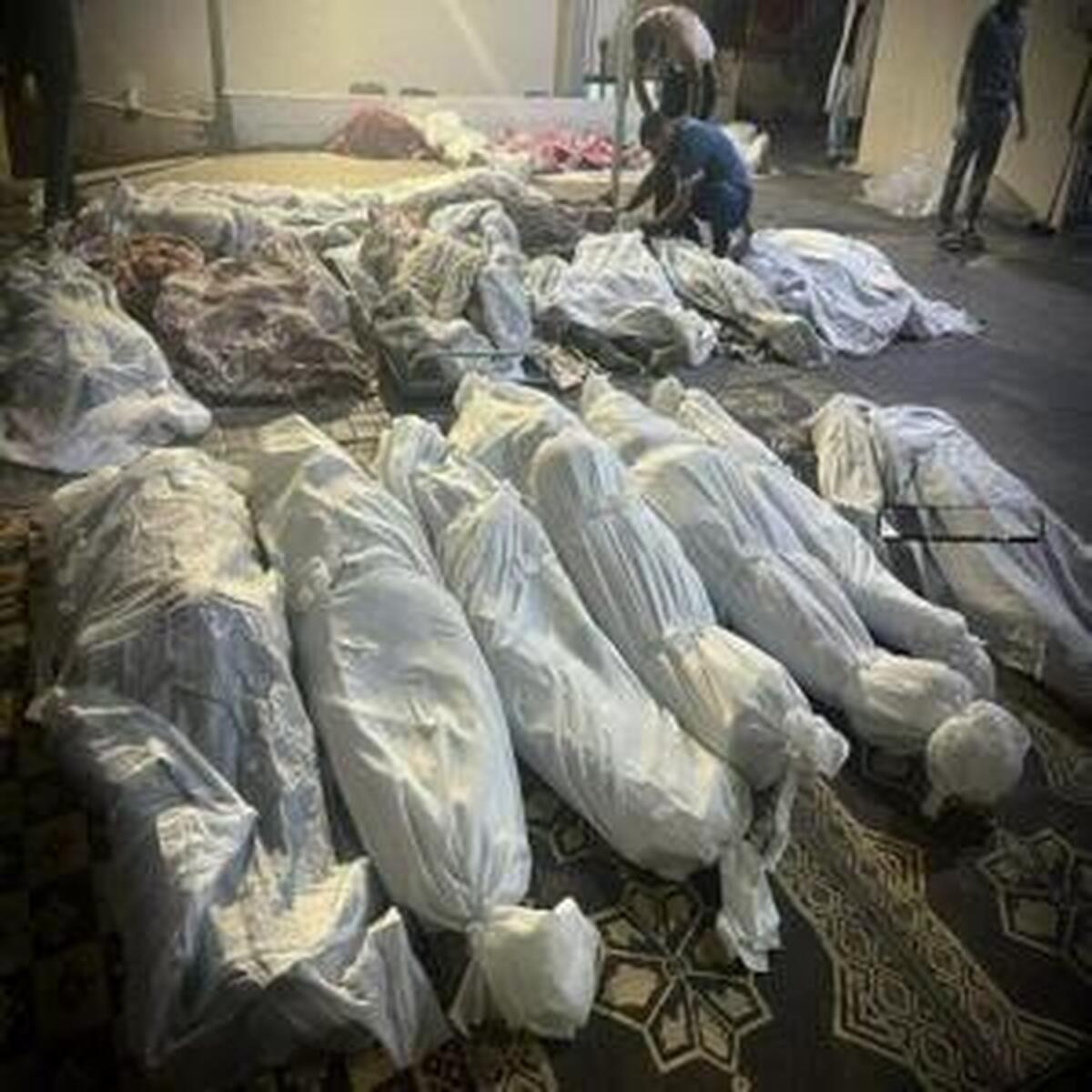 درآمد پرخطر هوش مصنوعی از بحران غزه