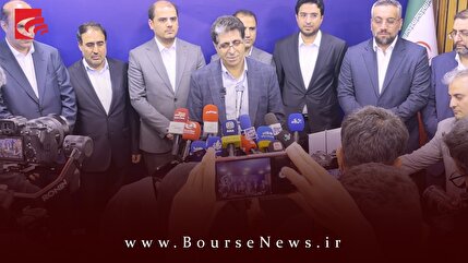 از بیست و نهمین نمایشگاه بین المللی نفت، گاز، پالایش و پتروشیمی ایران