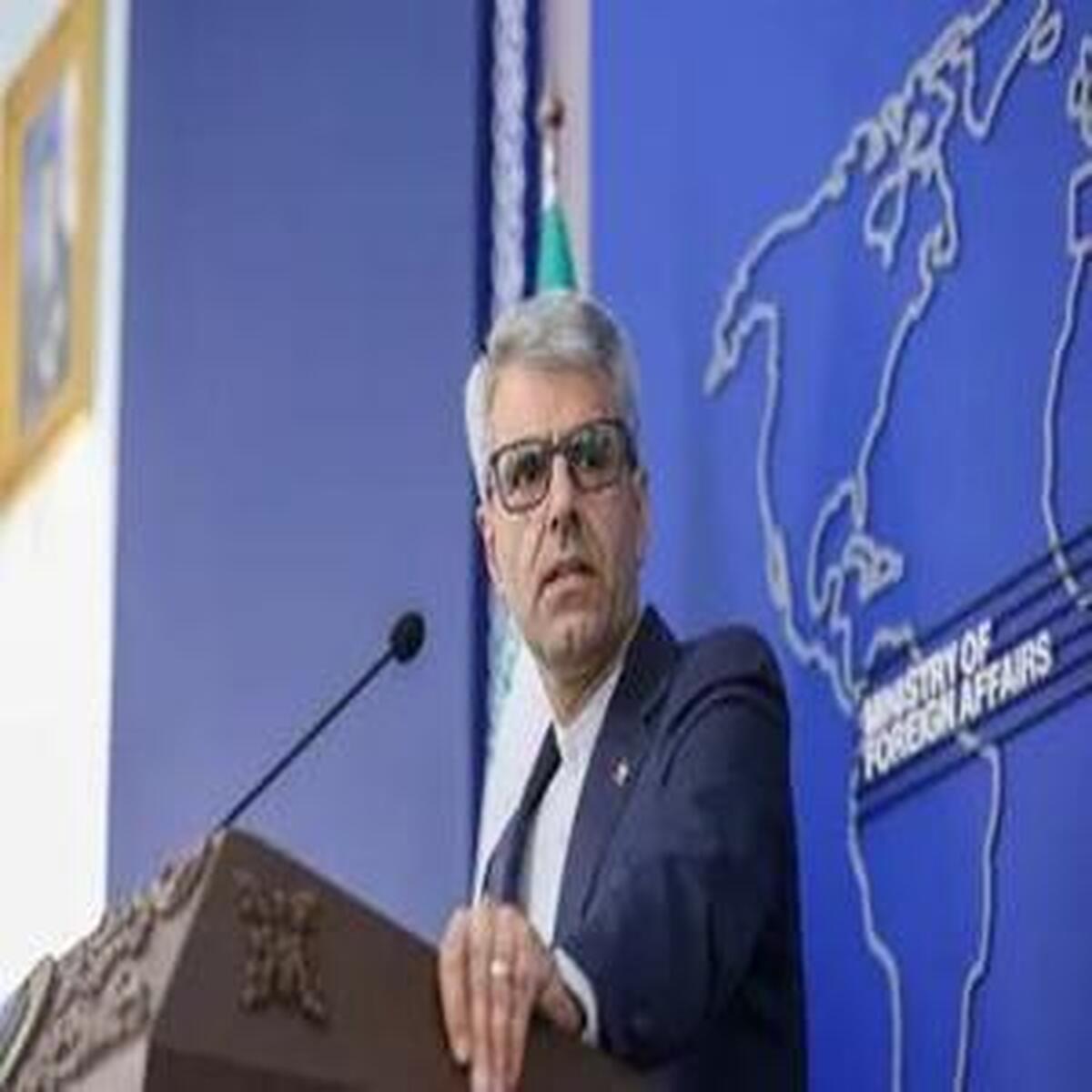 سفر عراقچی به امارات متحده عربی در روز دوشنبه