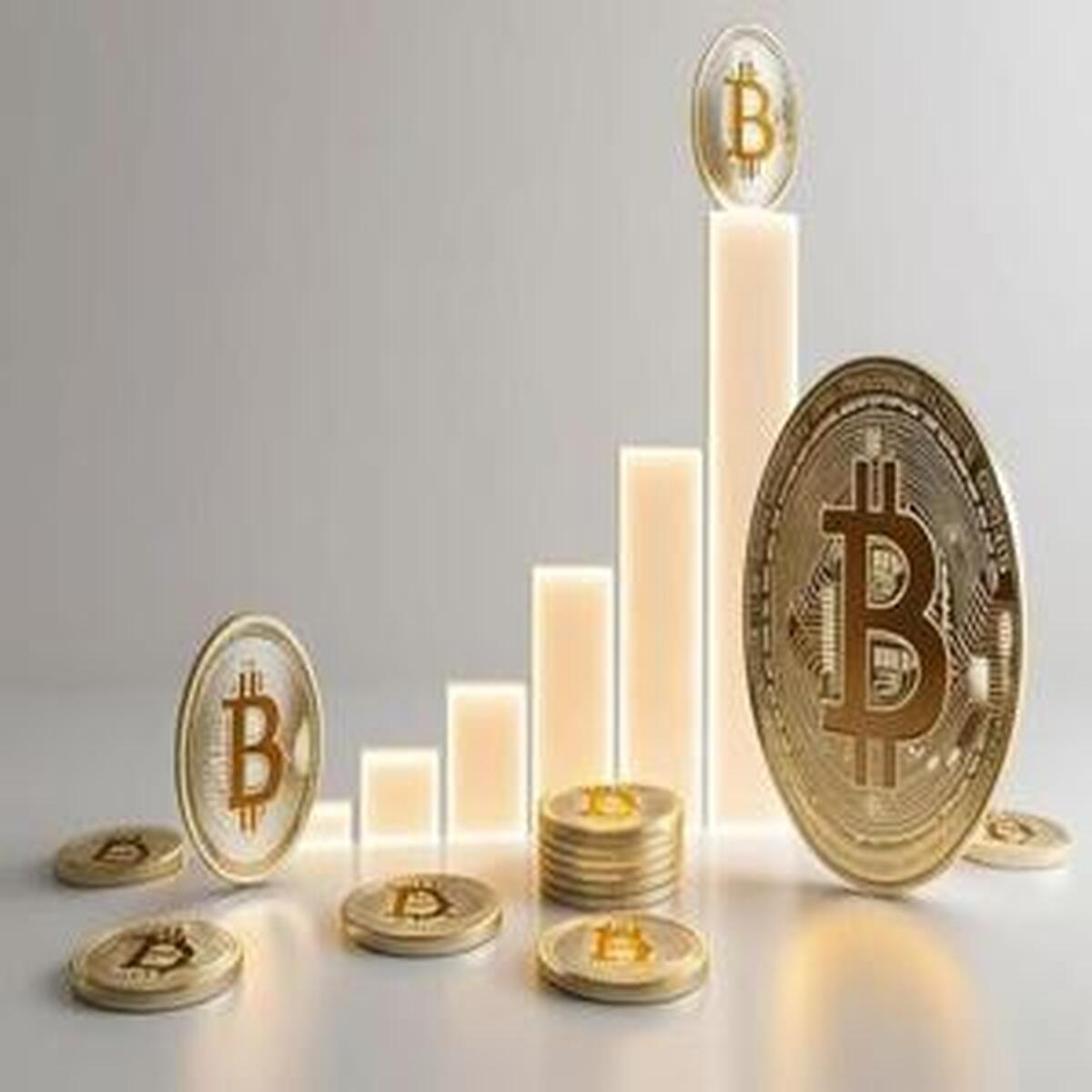 بیت کوین به مرز ۱۰۵ هزار دلار رسید!