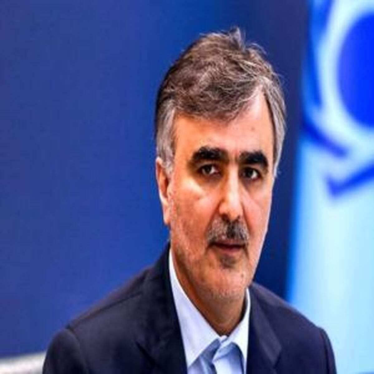 فرزین: به زودی شاهد راهاندازی بازار سلف ارزی خواهیم بود