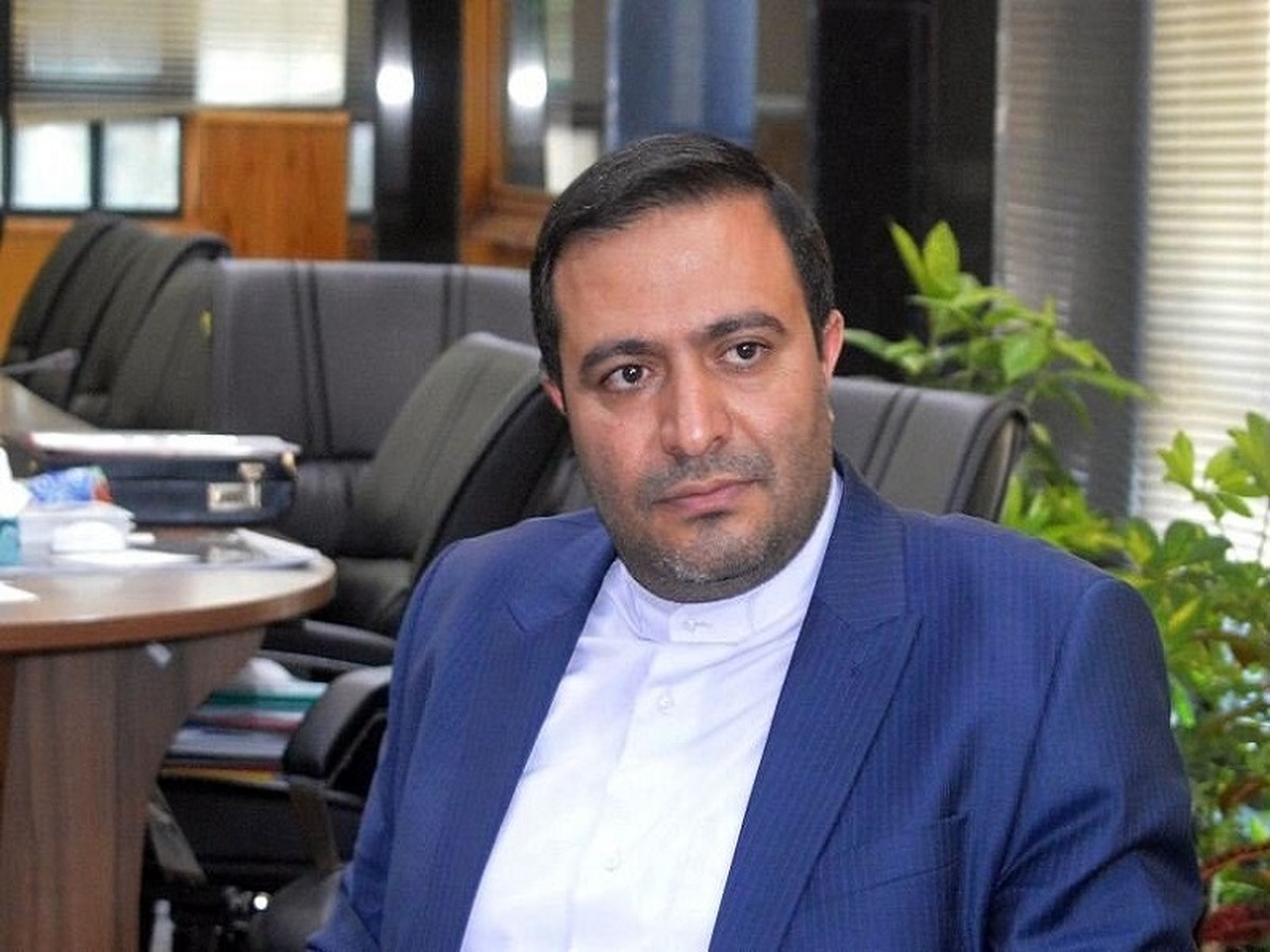 «مشهد اینوکس - فاینکس» میدان تعامل راهبردی میان توسعه کالبدی شهرها و بازارهای مالی «مشهد اینوکس - فاینکس» میدان تعامل راهبردی میان توسعه کالبدی شهرها و بازارهای مالی