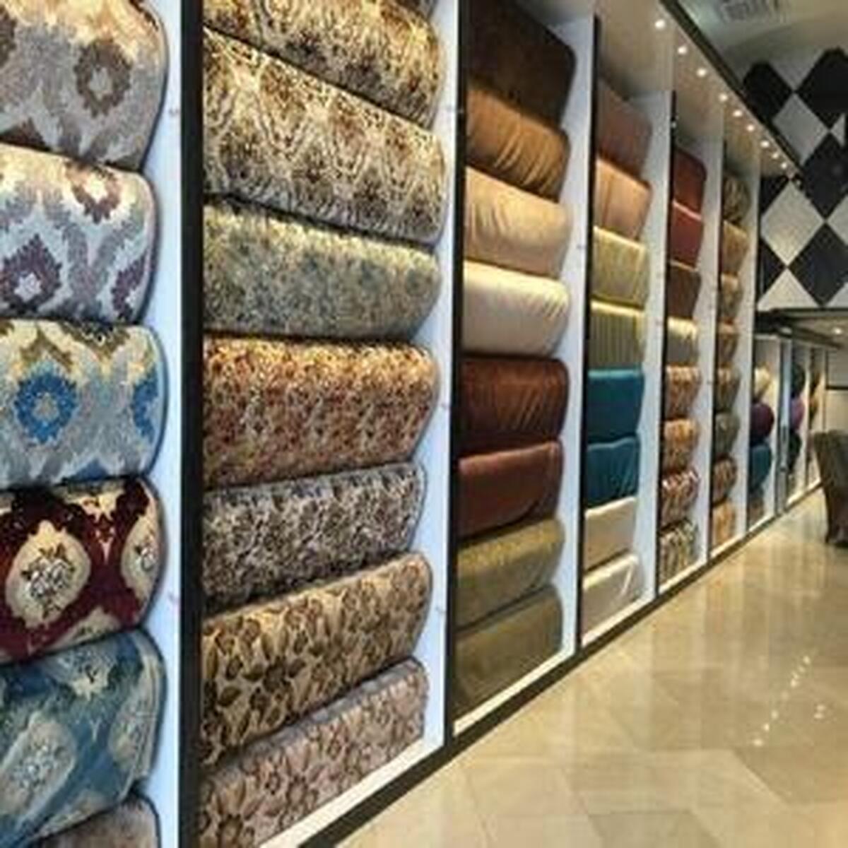 ممنوعیت ترخیص ۹۰ درصدی پارچه از گمرکات کشور