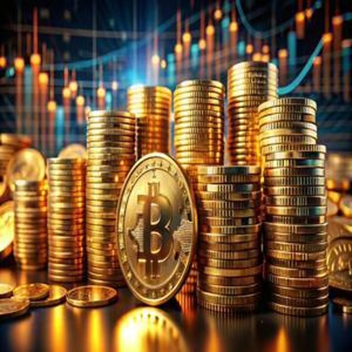 تعداد بیت کوین شرکت استراتژی افزایش یافت