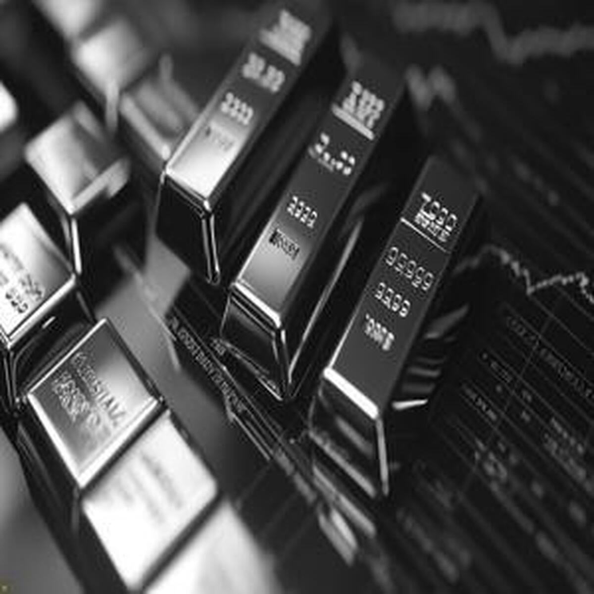 بررسی فنی قیمت نقره در تاریخ 22 اردیبهشت