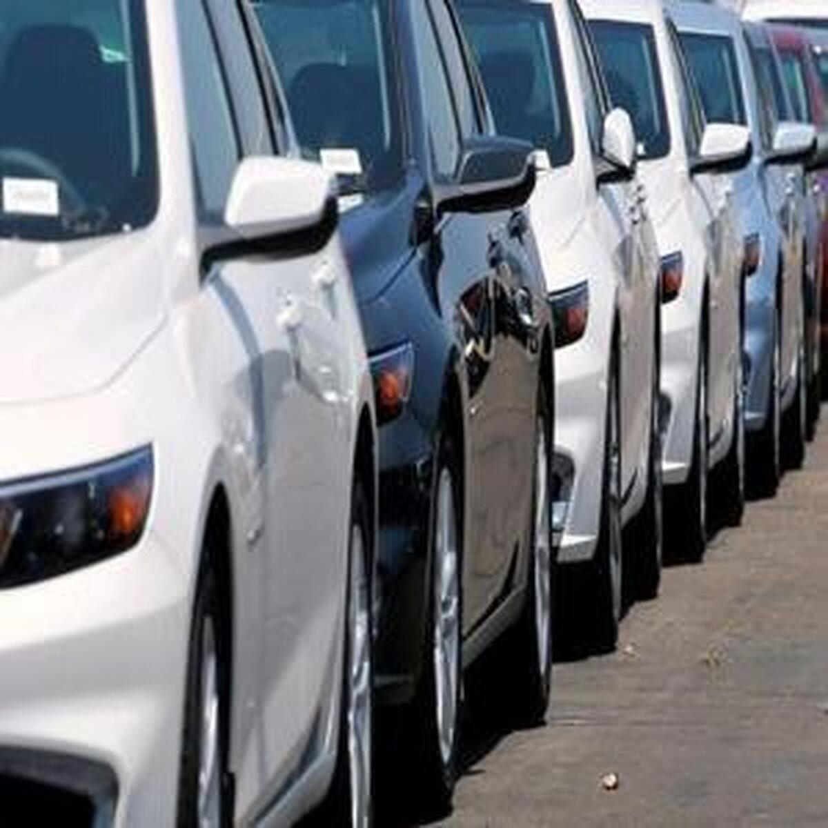 اعتراض خریداران به افزایش قیمت در قراردادهای قطعی خودرو