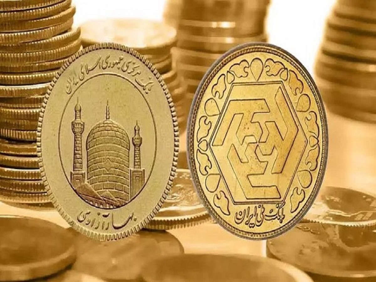 نوسانات قیمت طلا - ۲۴ اردیبهشت ۱۴۰۴
