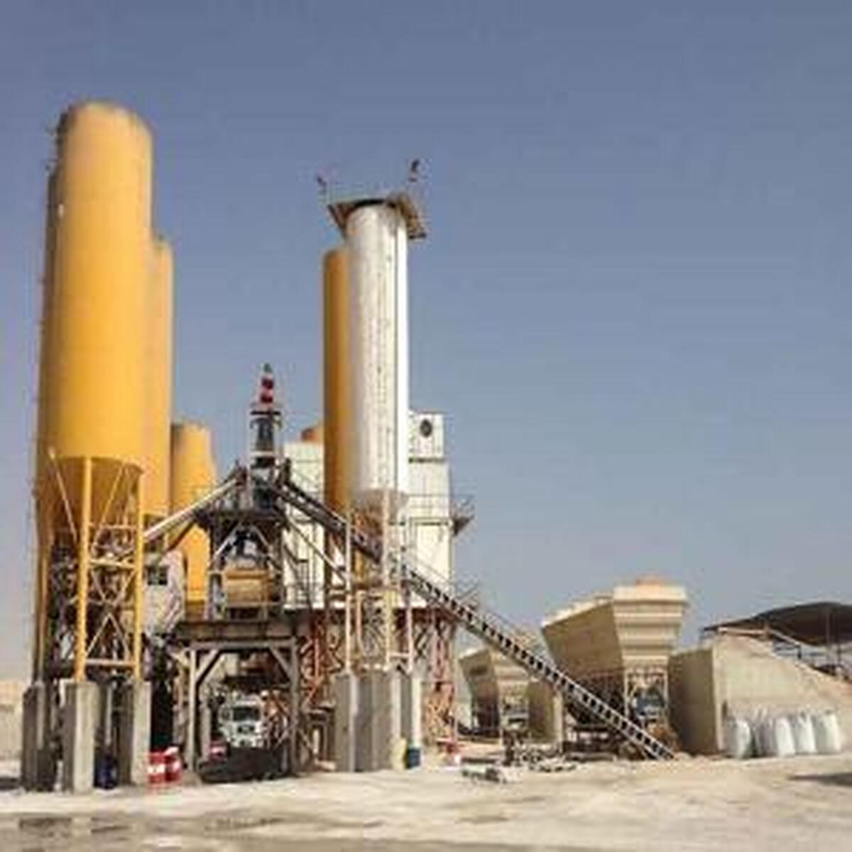 صنعت ساختمان در خطر تعطیلی قریب‌الوقوع
