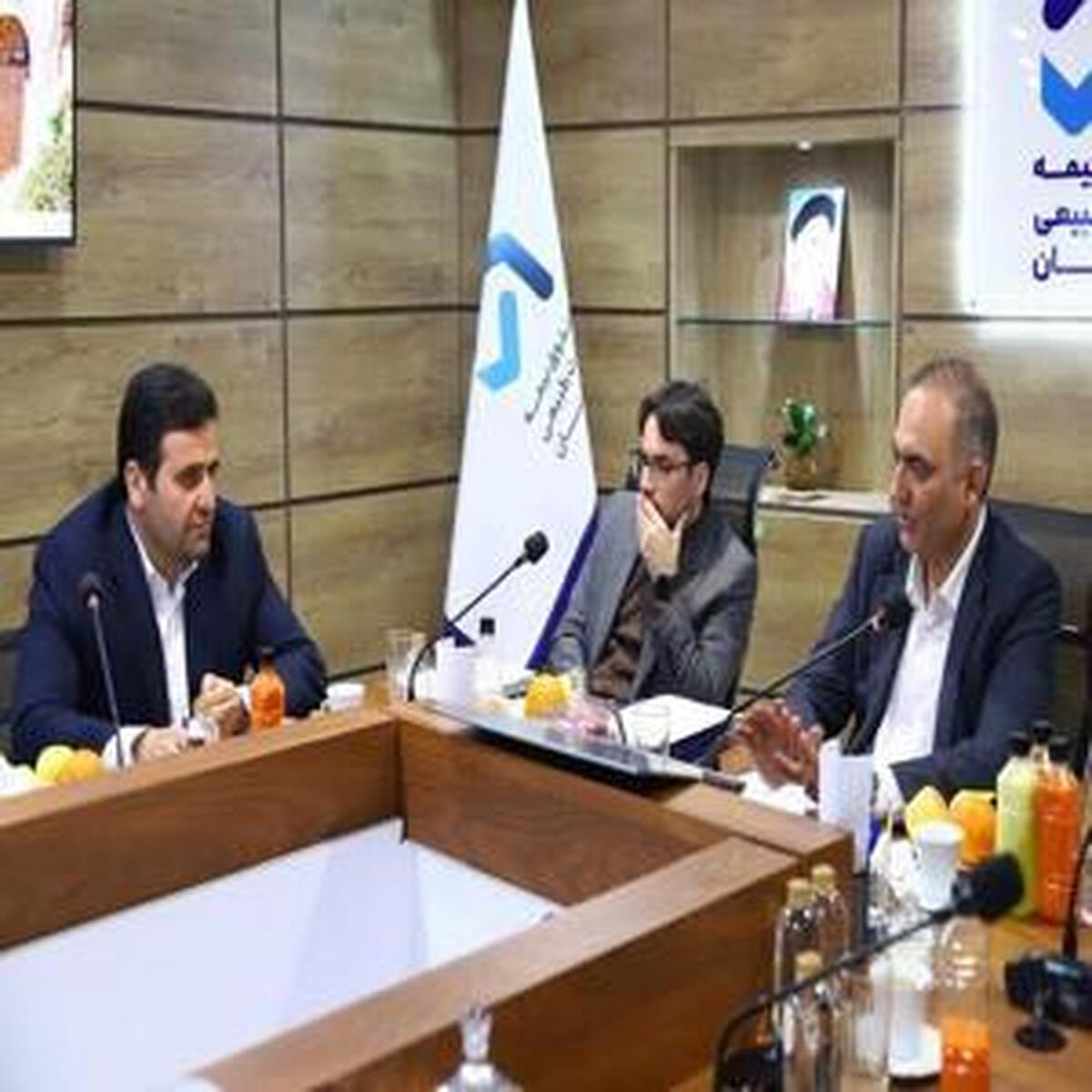 صندوق بیمه حوادث طبیعی؛ راهکاری ملی برای تابآوری در برابر بحرانها