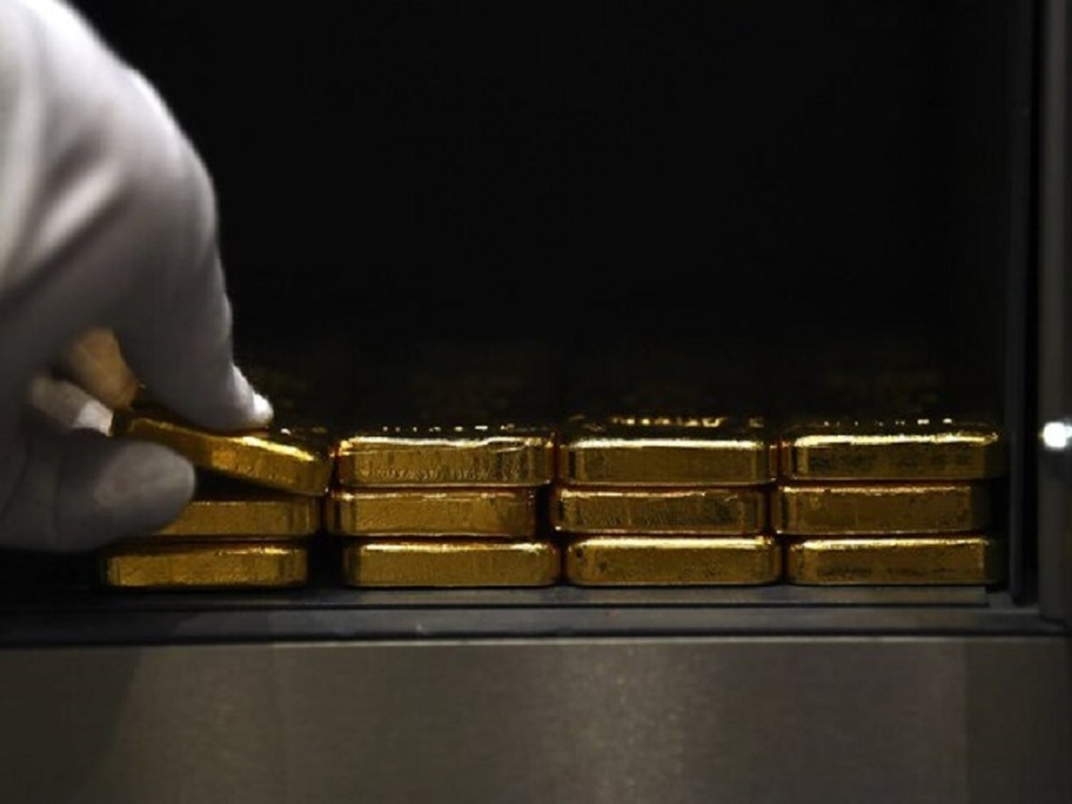 تغییر مسیر طلا پس از توافق آمریکا و چین