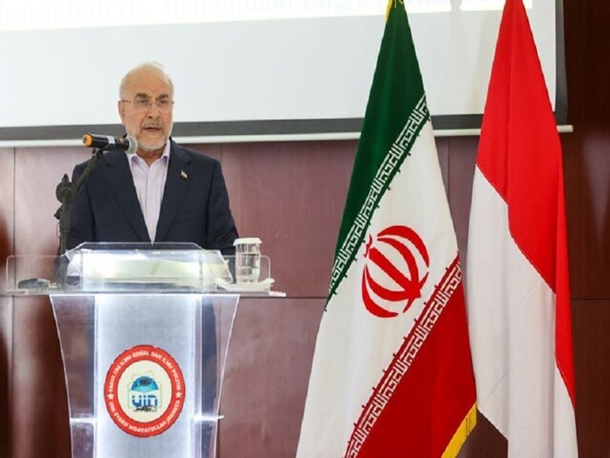 سکوت دربرابر جنایات رژیم صهیونیستی در شأن هیچ یک از کشور‌های اسلامی نیست