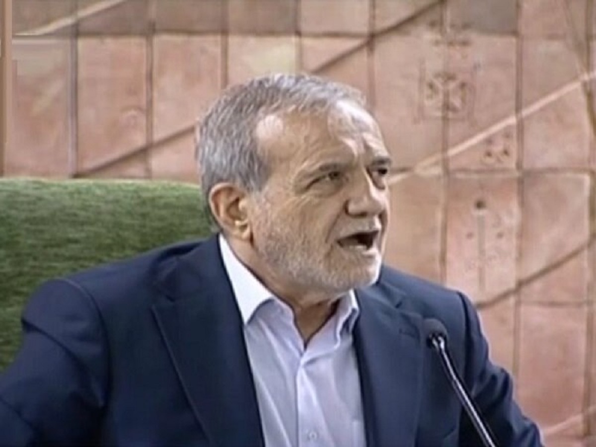ترامپ خوابش را ببیند نارسایی‌ها را به رخ ما بکشد