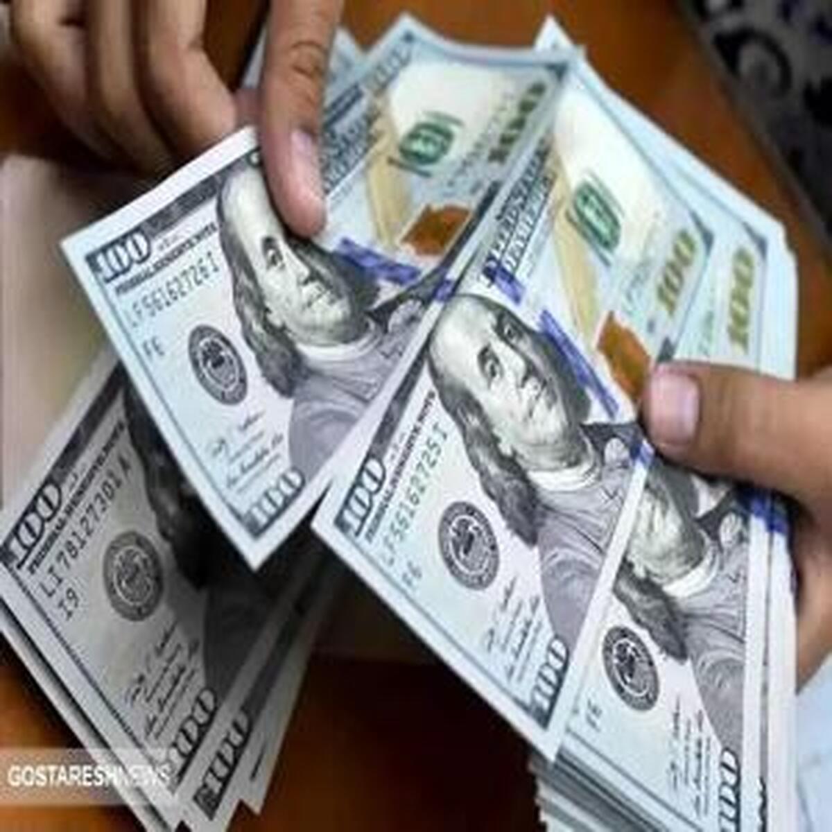 کف قیمت دلار پس از توافق چه مقدار خواهد بود؟