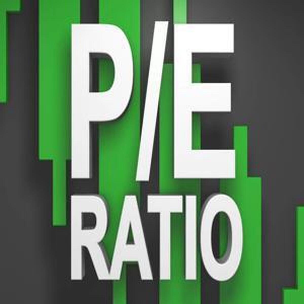 افزایش نسبت P/E در بازار سرمایه؛ کدام گروهها ارزش سرمایهگذاری دارند؟