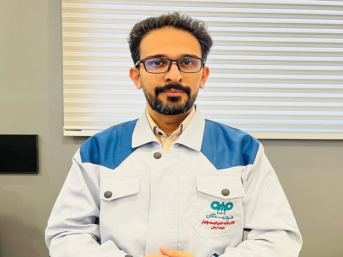 زنجیره تامین سبز در صنعت گندله سازی