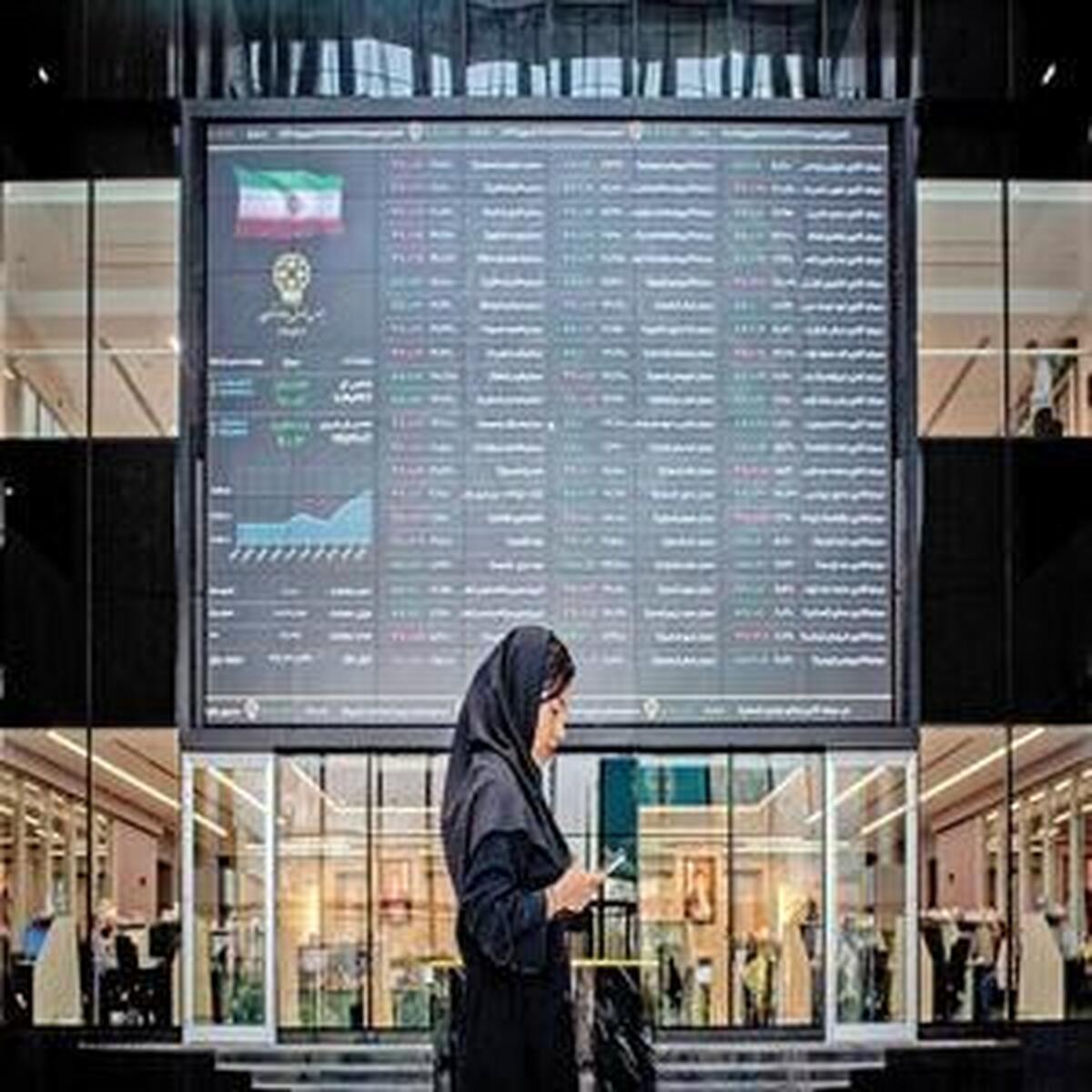 تحلیل بازار بورس در روز شنبه ۲۷ اردیبهشت ۱۴۰۴