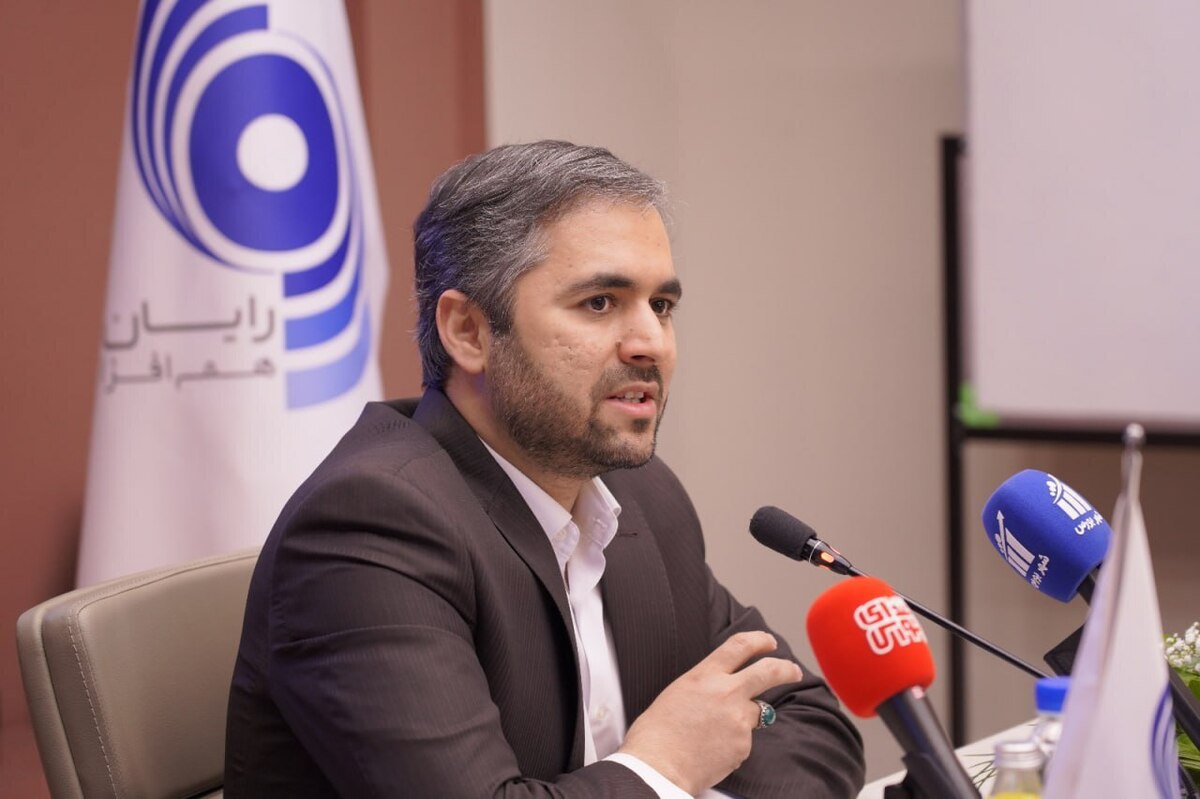 رایان همافزا در مسیر تحول دیجیتال بازار سرمایه