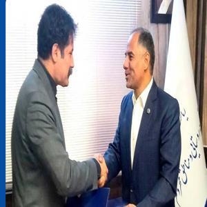 توافقنامه همکاری بانک تجارت و معاونت توسعه روستایی برای واحدهای اقتصادی غیرفعال توافقنامه همکاری بانک تجارت و معاونت توسعه روستایی برای واحدهای اقتصادی غیرفعال