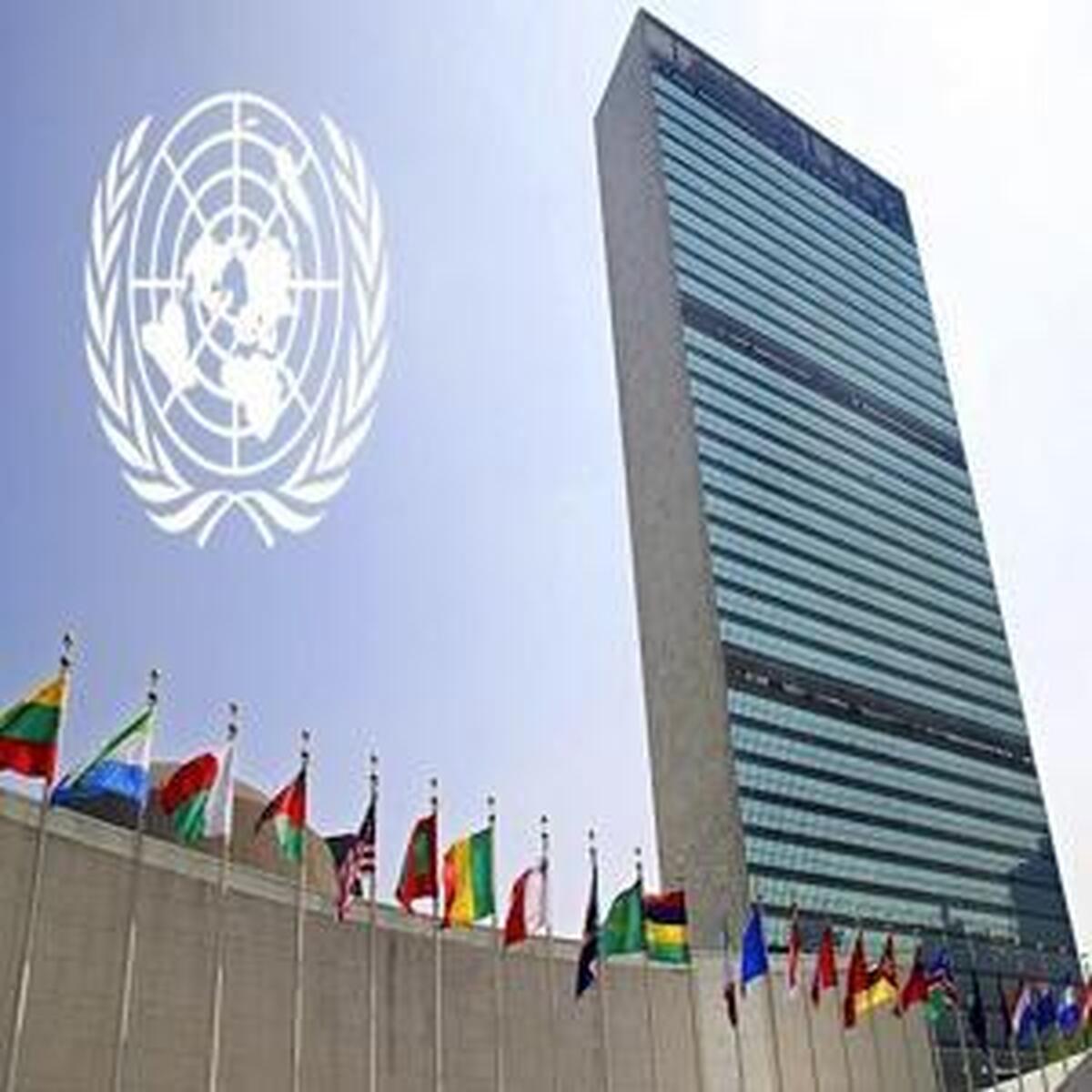 تأثیر تعرفههای تجاری ترامپ بر کاهش رشد اقتصادی جهانی