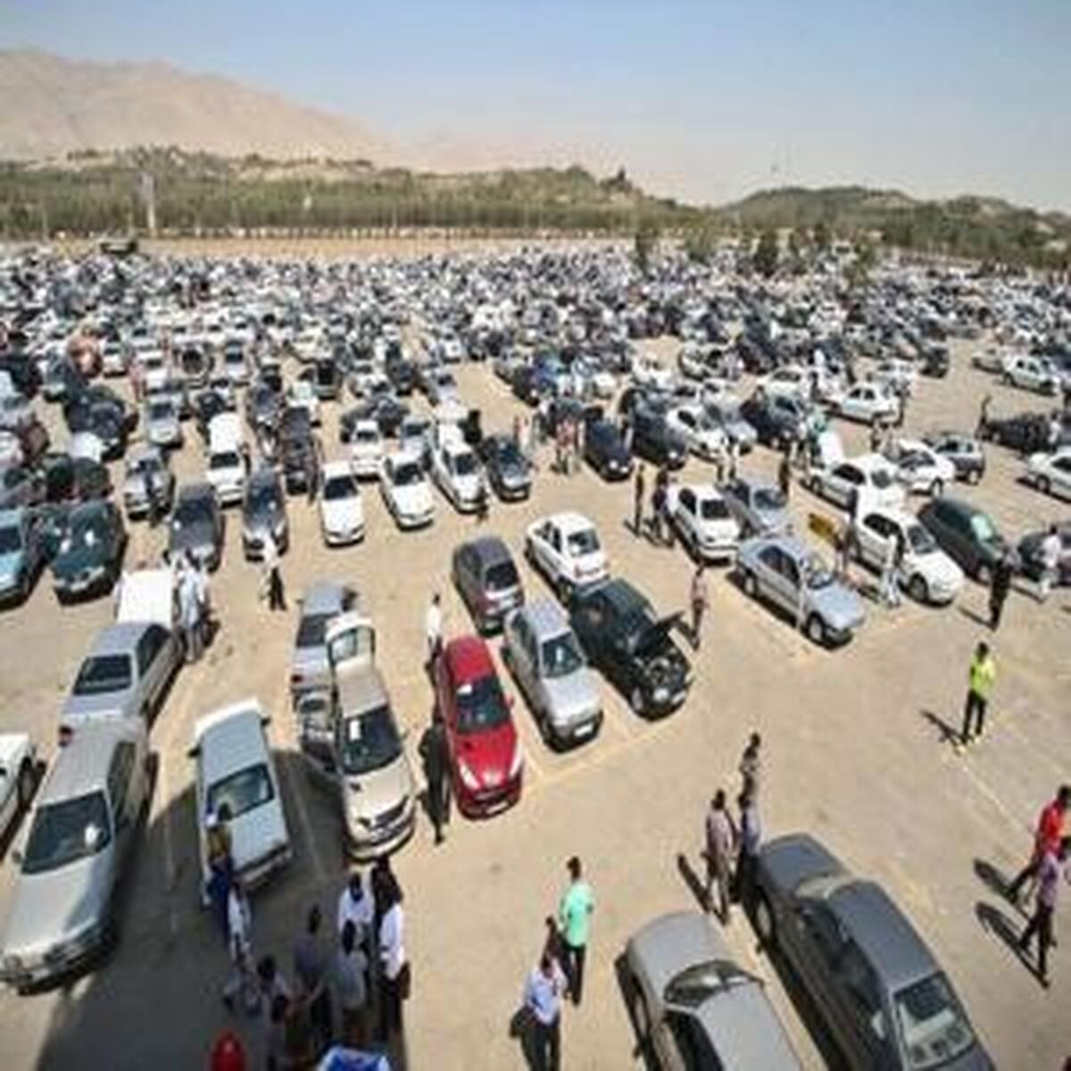 افزایش بدهیهای دولتی شامل خودروهای تحویلی در سال ۱۴۰۳ نمیگردد