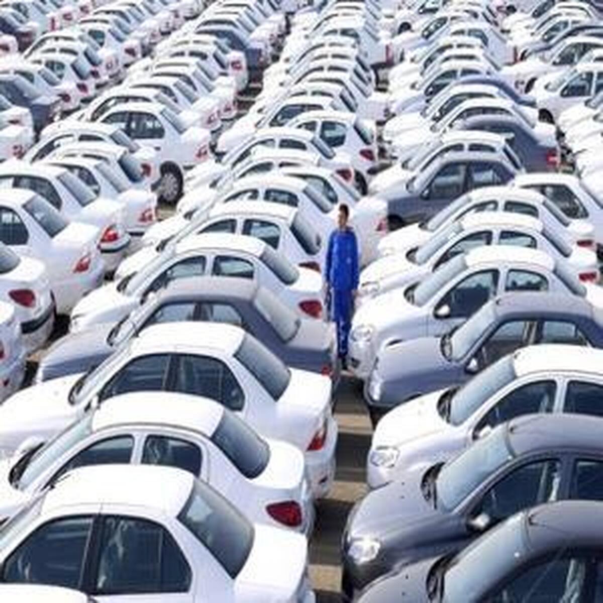 تحلیل قیمت خودرو - ۲۹ اردیبهشت ۱۴۰۴