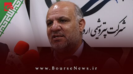 افزایش ظرفیت تولید در پتروشیمی اروند؛ گام بلند برای خود کفایی و صادرات